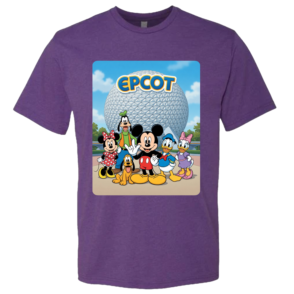 Disney Parks T-Shirt