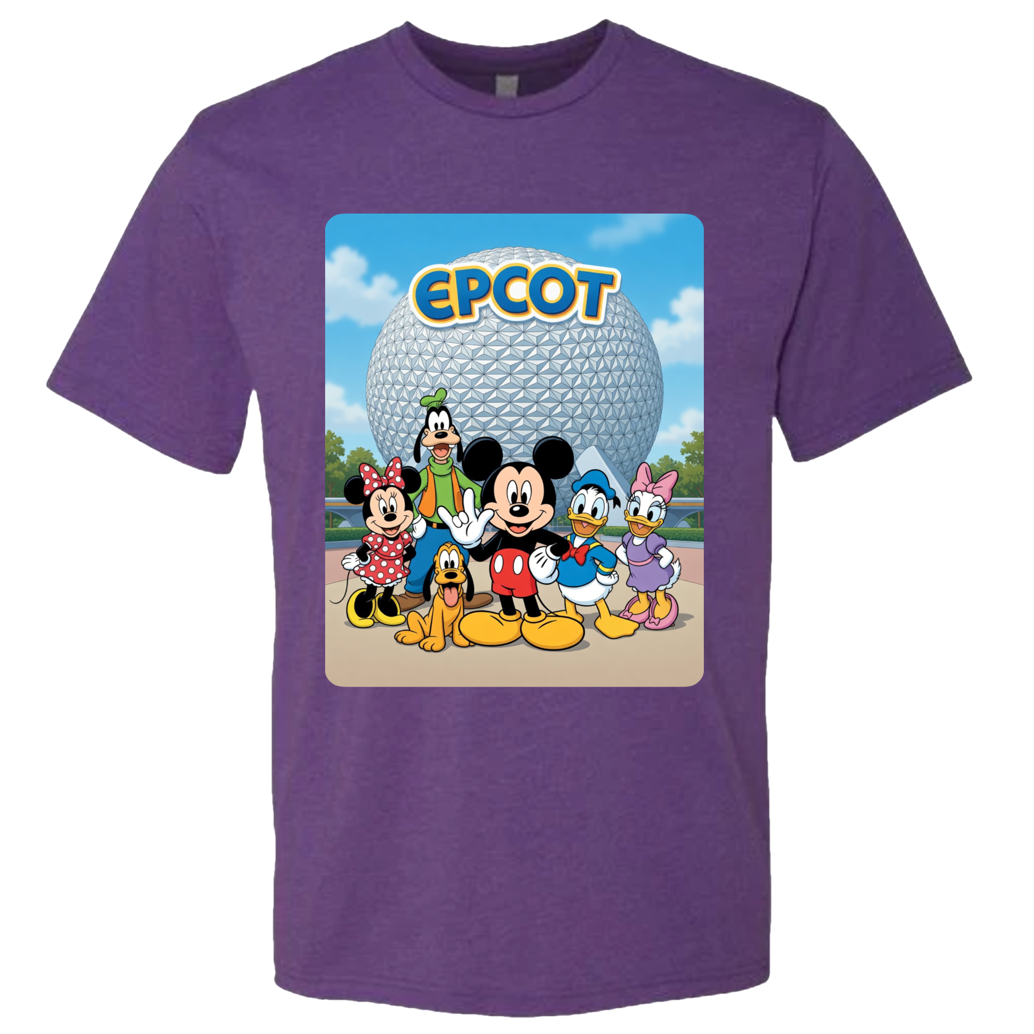 Disney Parks T-Shirt