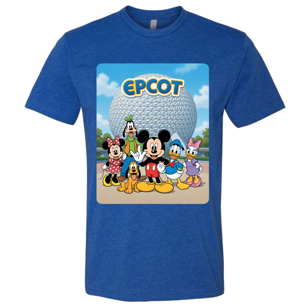 Disney Parks T-Shirt