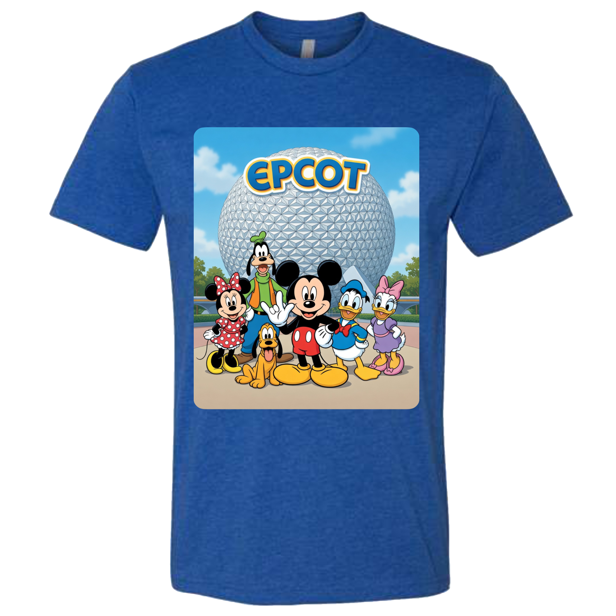 Disney Parks T-Shirt