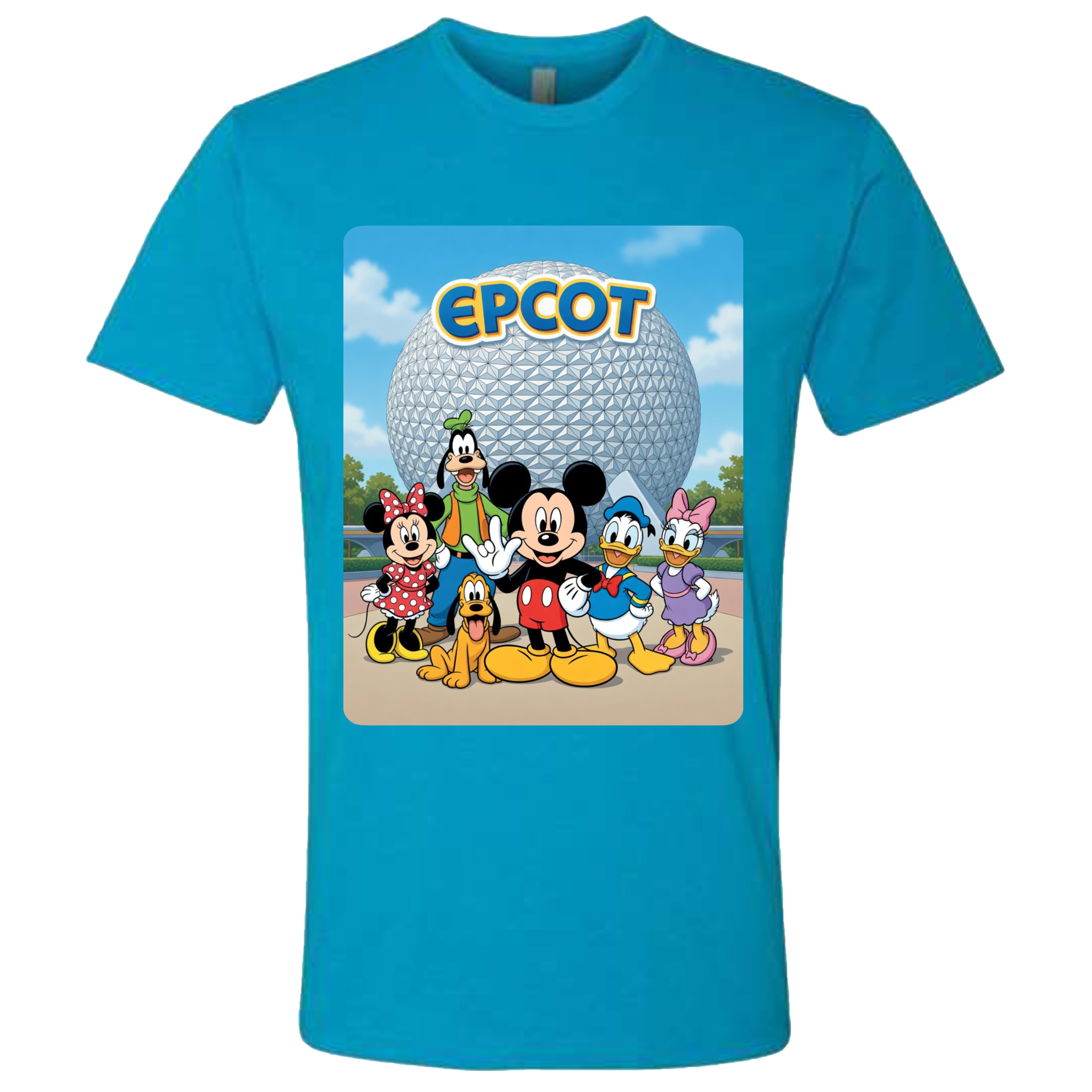 Disney Parks T-Shirt