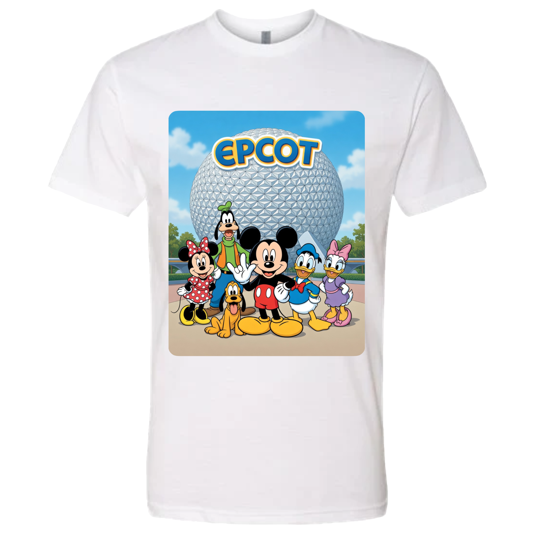 Disney Parks T-Shirt