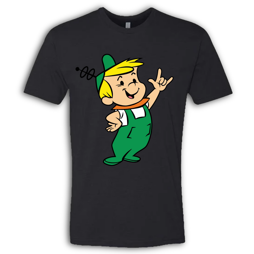 Elroy Jetson ASL T-Shirt