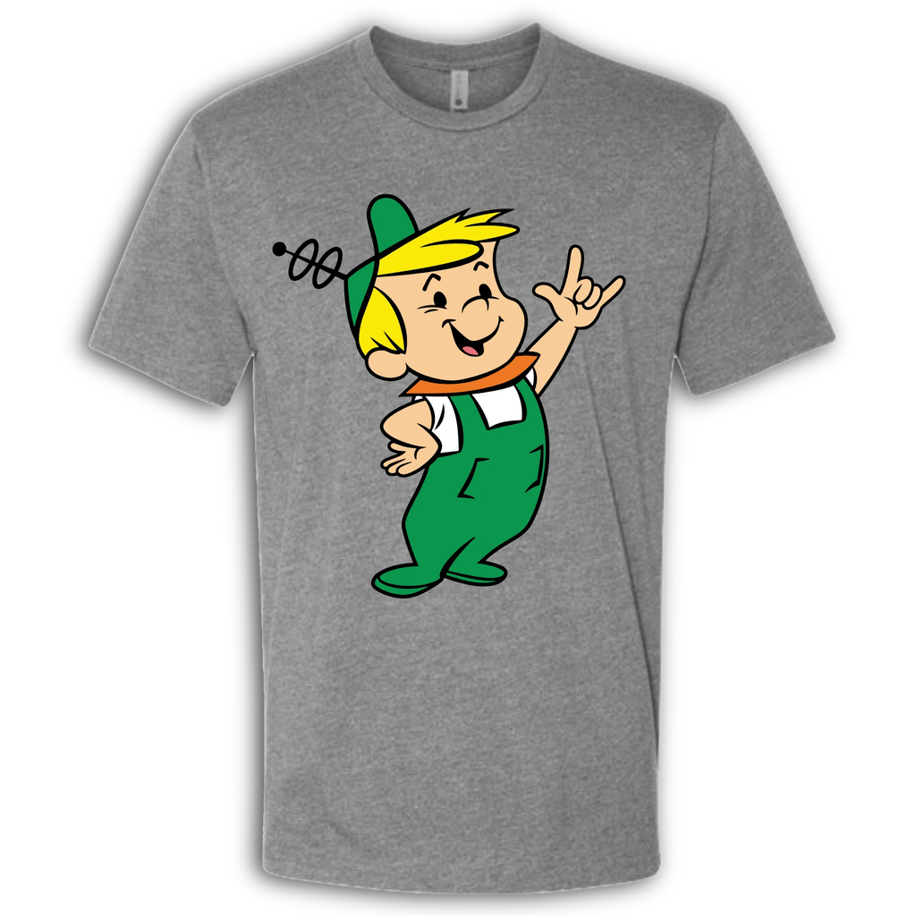 Elroy Jetson ASL T-Shirt