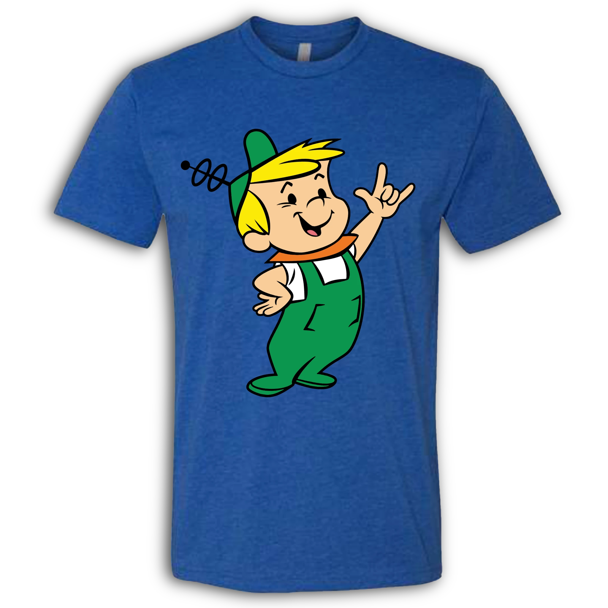 Elroy Jetson ASL T-Shirt