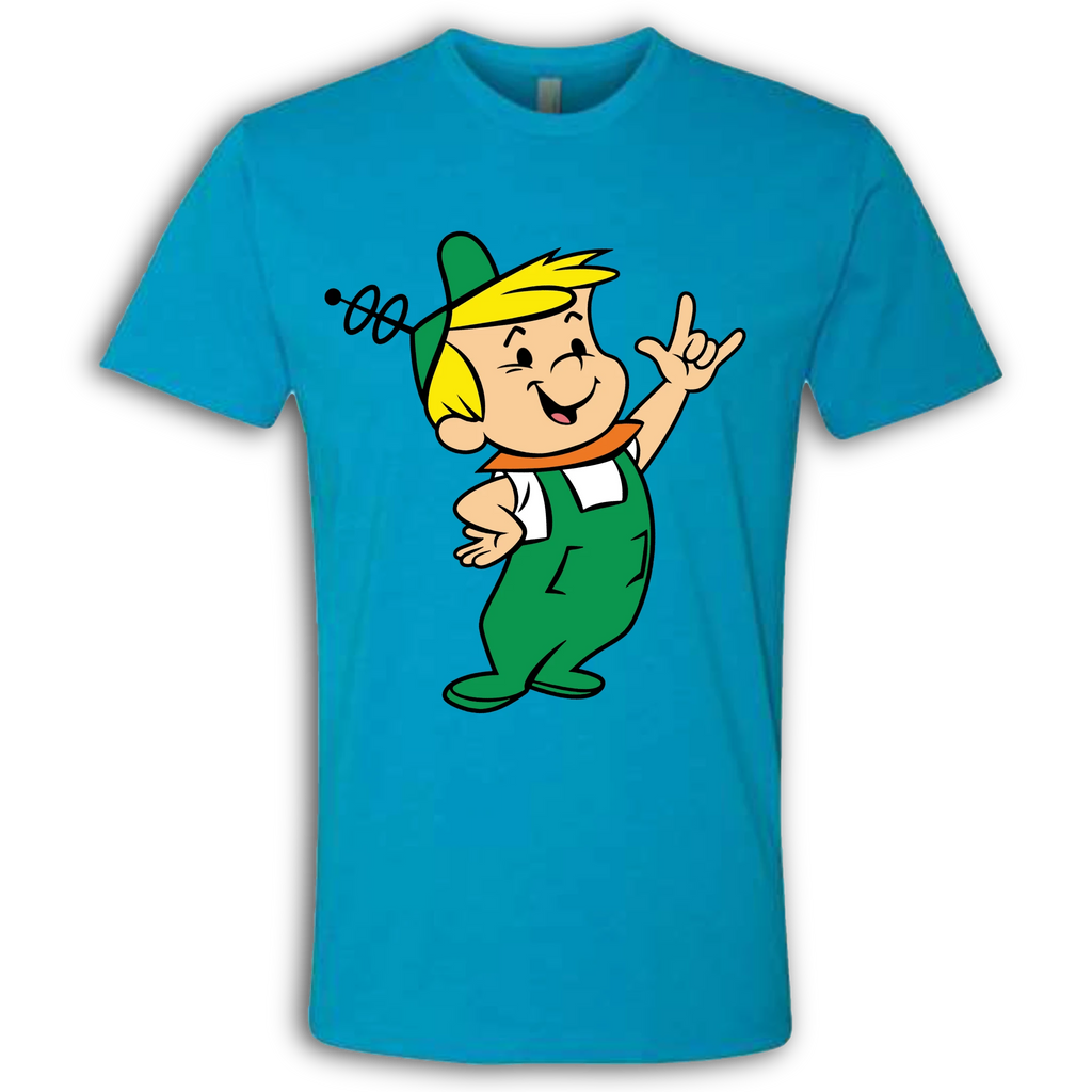 Elroy Jetson ASL T-Shirt