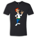 George Jetson ASL T-Shirt