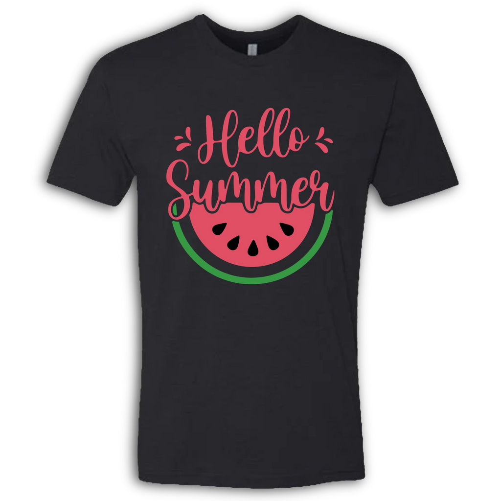 Hello Summer T-Shirt