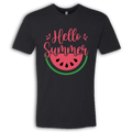 Hello Summer T-Shirt