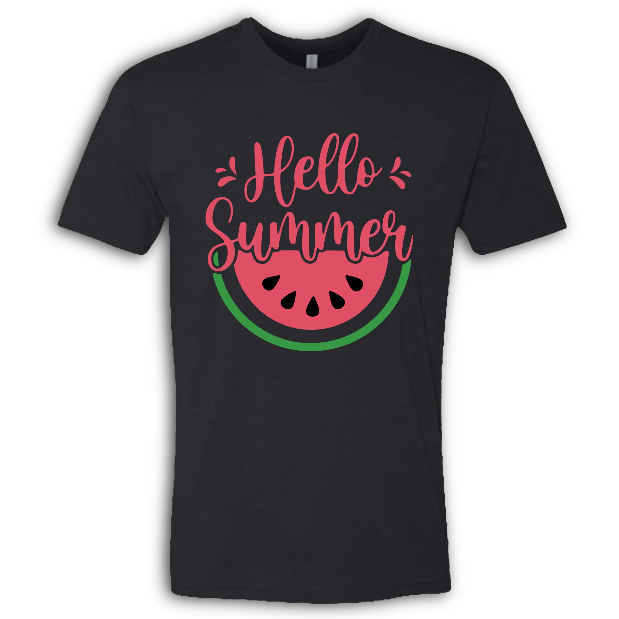 Hello Summer T-Shirt
