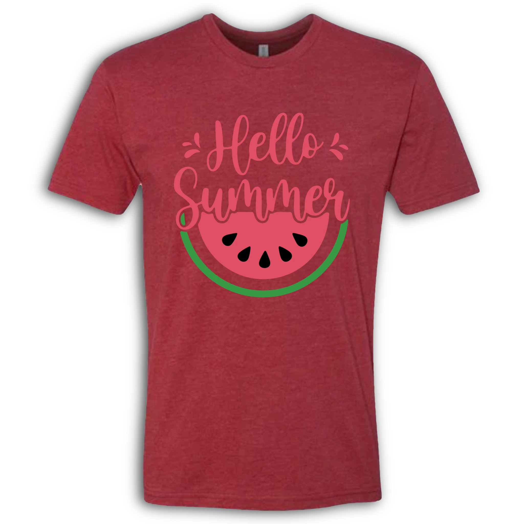 Hello Summer T-Shirt