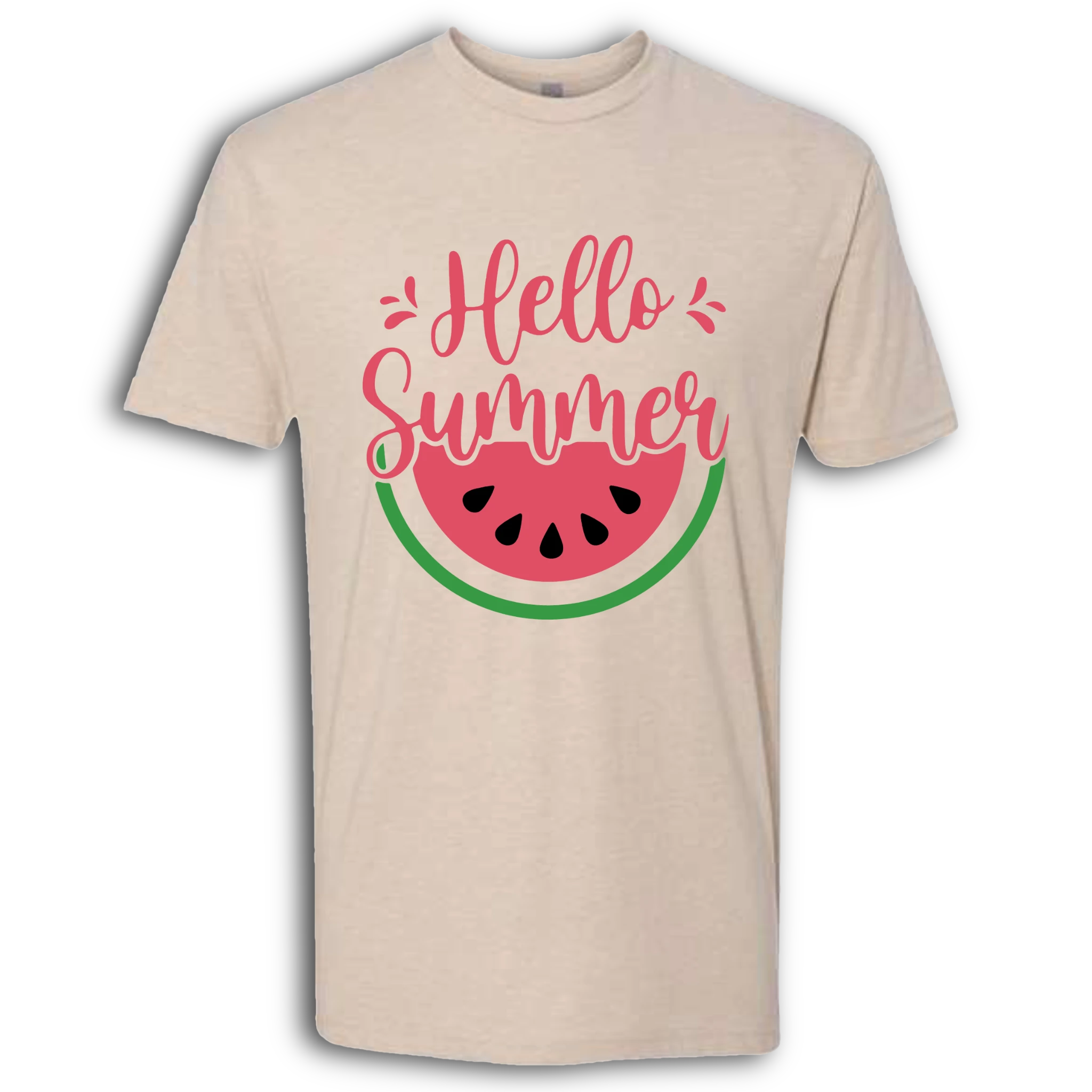 Hello Summer T-Shirt