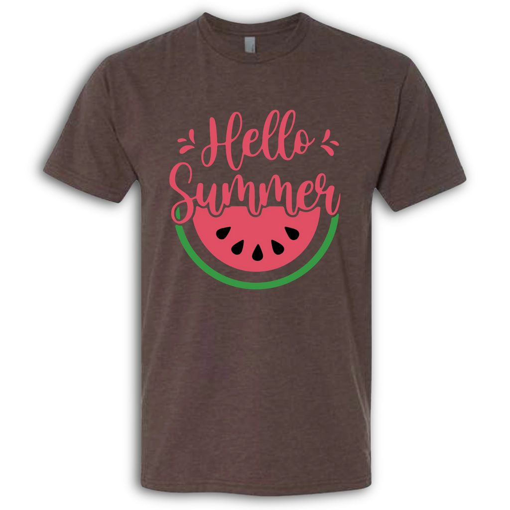 Hello Summer T-Shirt