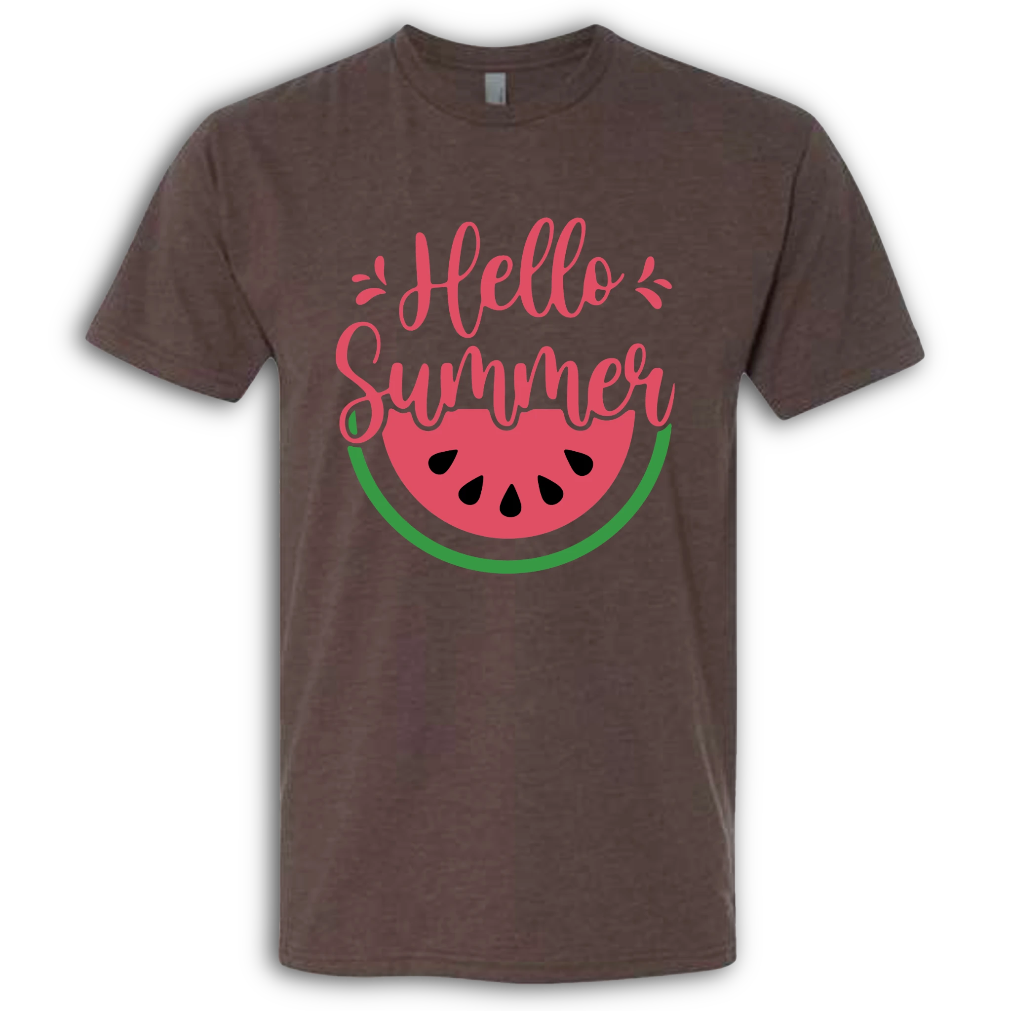 Hello Summer T-Shirt