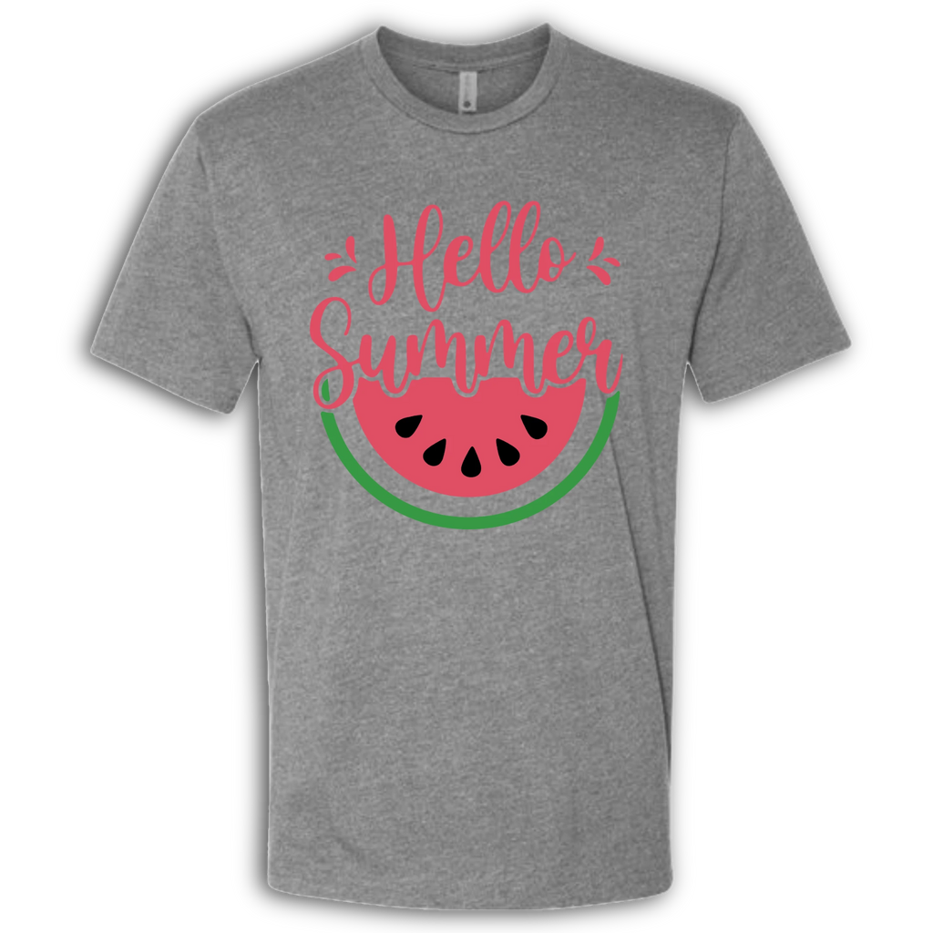 Hello Summer T-Shirt