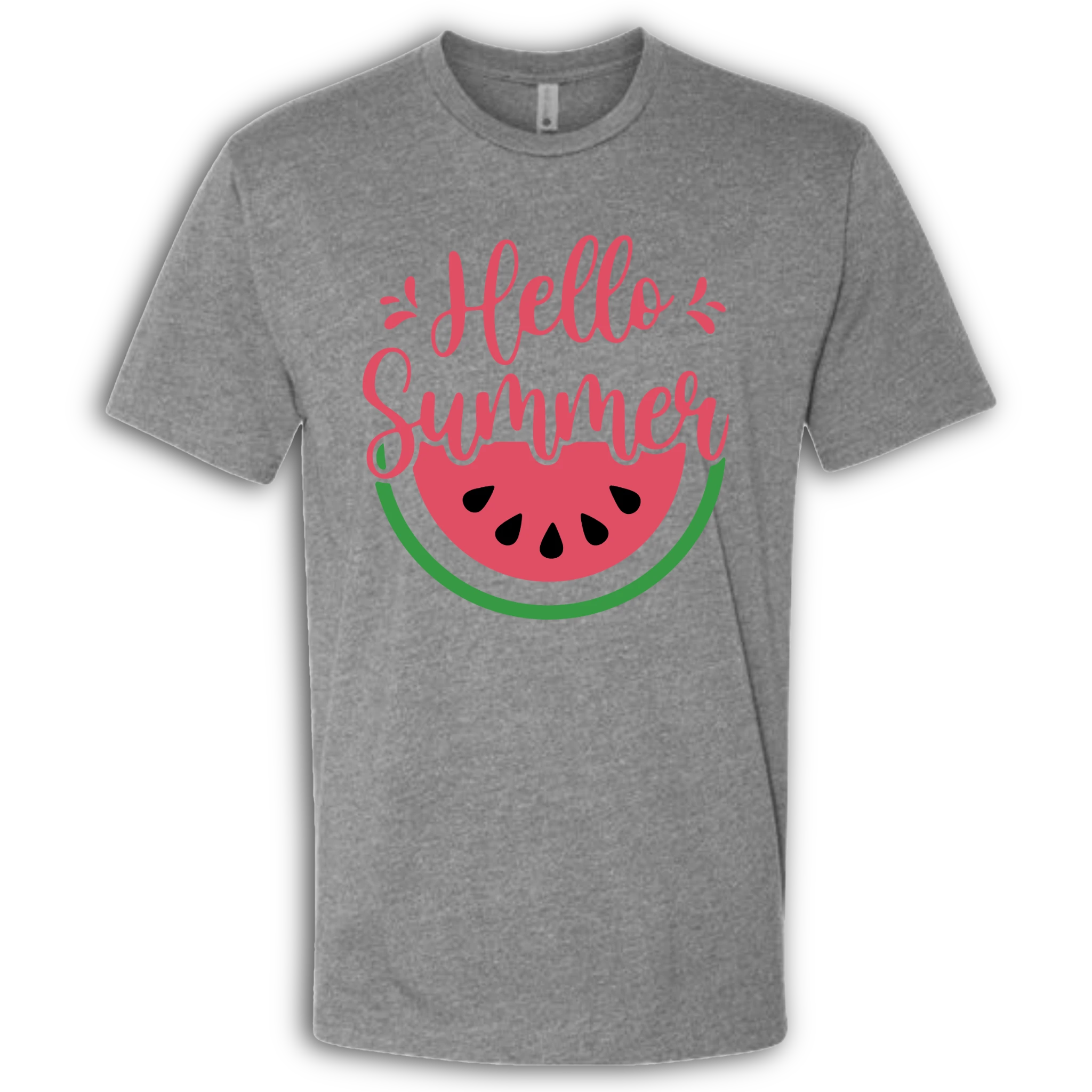 Hello Summer T-Shirt