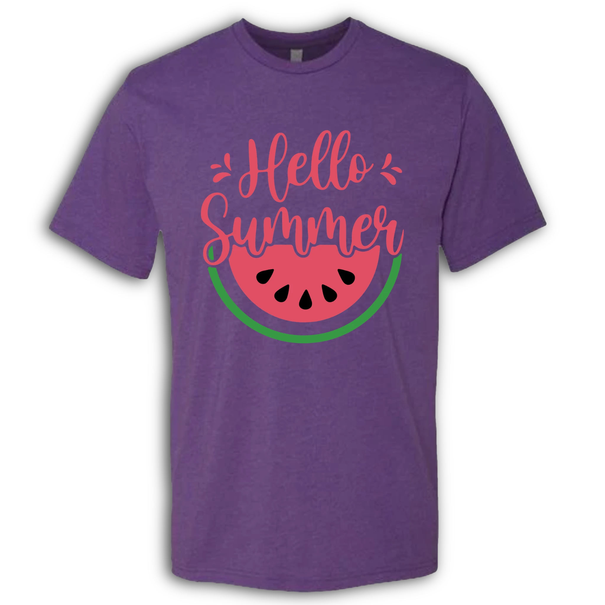 Hello Summer T-Shirt