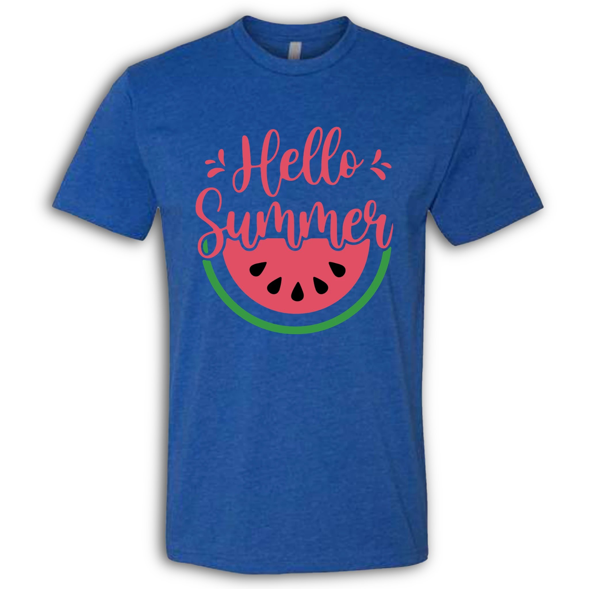 Hello Summer T-Shirt