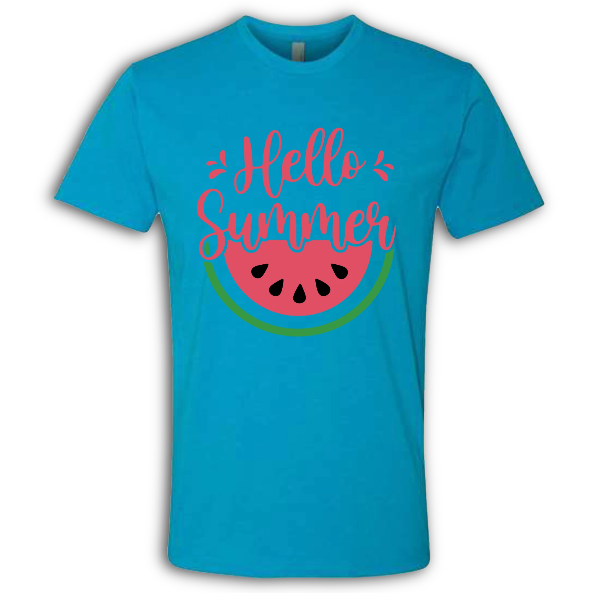 Hello Summer T-Shirt