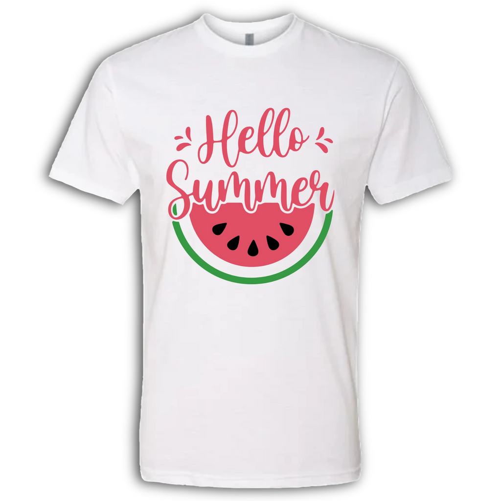 Hello Summer T-Shirt