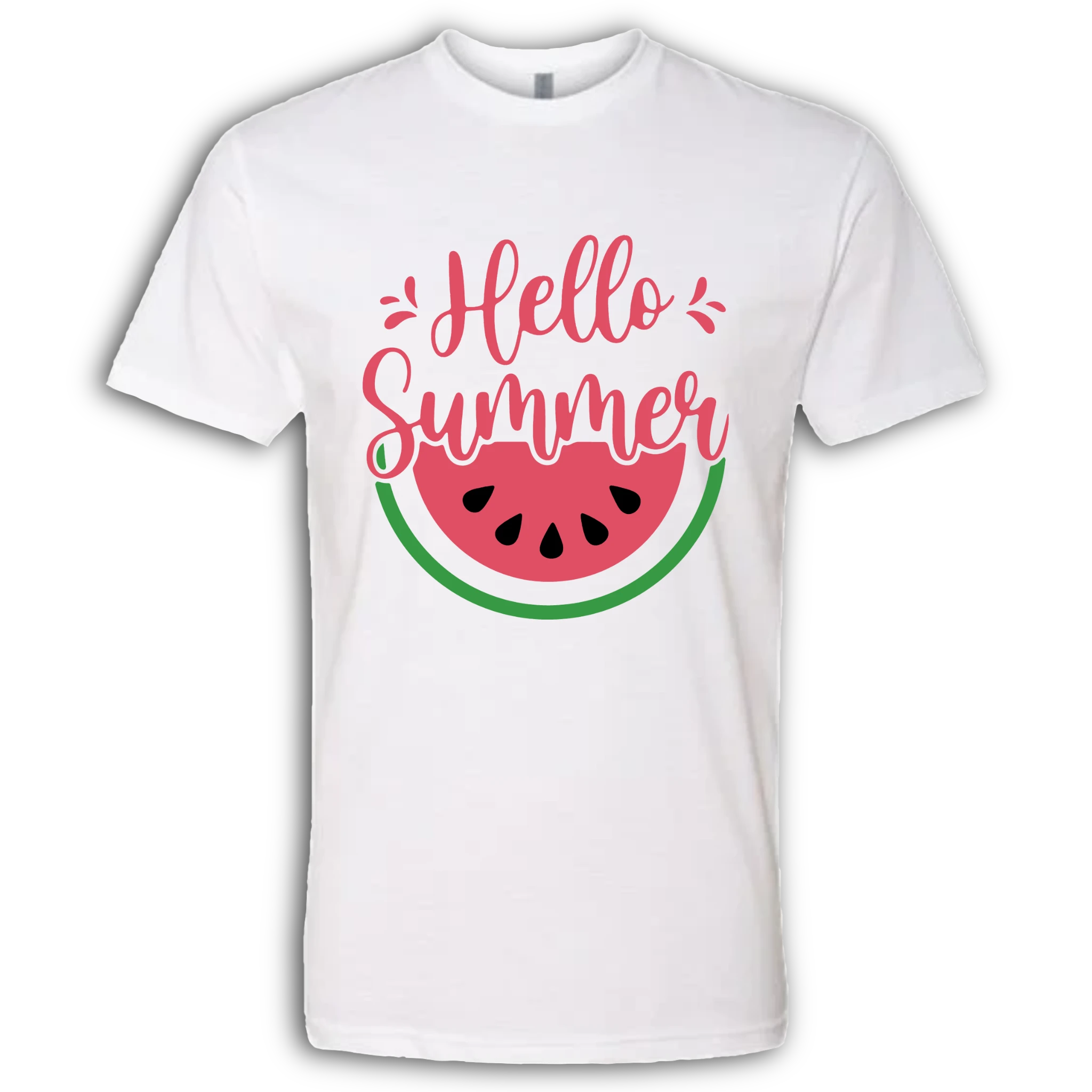 Hello Summer T-Shirt