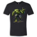 Hulk ASL T-Shirt