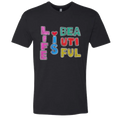 Life Is Beautiful T-Shirt