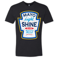 Mayo Light Shine T-Shirt