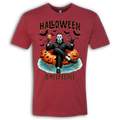 Michael Myers ASL Crew T-Shirt