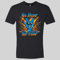 No Hear, No Fear T-Shirt