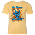 No Hear, No Fear T-Shirt (Kids Sizes)