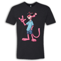 The Pink Panther ASL T-Shirt