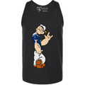 Popeye ASL 01 Tank Top (MEN)