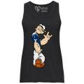 Popeye ASL 01 Tank Top (WOMEN)