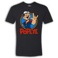 Popeye ASL 02 Crew T-Shirt