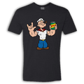 Popeye ASL 03 Crew T-Shirt