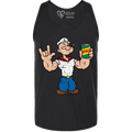 Popeye ASL 03 Tank Top (MEN)