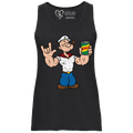 Popeye ASL 03 Tank Top (WOMEN)