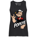 Popeye ASL 04 Tank Top (WOMEN)