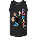 Popeye ASL 05 Tank Top (MEN)