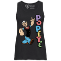 Popeye ASL 05 Tank Top (WOMEN)