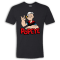 Popeye ASL 06 Crew T-Shirt