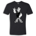 Popeye ASL 07 Crew T-Shirt
