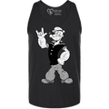Popeye ASL 07 Tank Top (MEN)