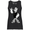 Popeye ASL 07 Tank Top (WOMEN)