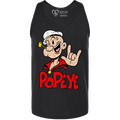 Popeye ASL 08 Tank Top (MEN)