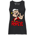 Popeye ASL 08 Tank Top (WOMEN)