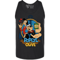 Popeye ASL 09 Tank Top (MEN)