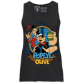 Popeye ASL 09 Tank Top (WOMEN)