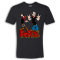 Popeye ASL 10 Crew T-Shirt